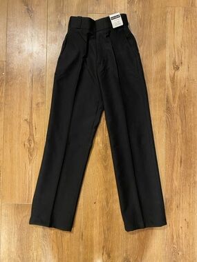New, Tact Squad - 7002 - Women's Polyester 4-Pocket Uniform Pants
